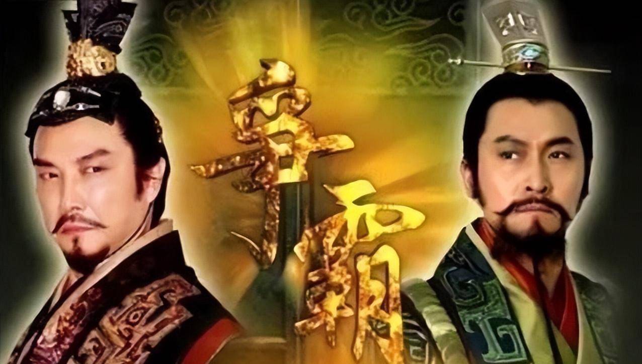 吴国_吴王夫差_越王勾践