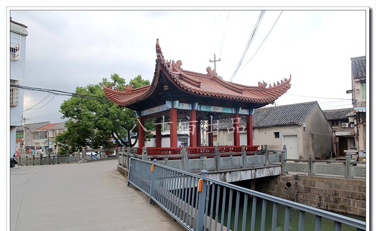 "仲草走天下,一席创世界"-仲一村(宁波市海曙区古林镇)