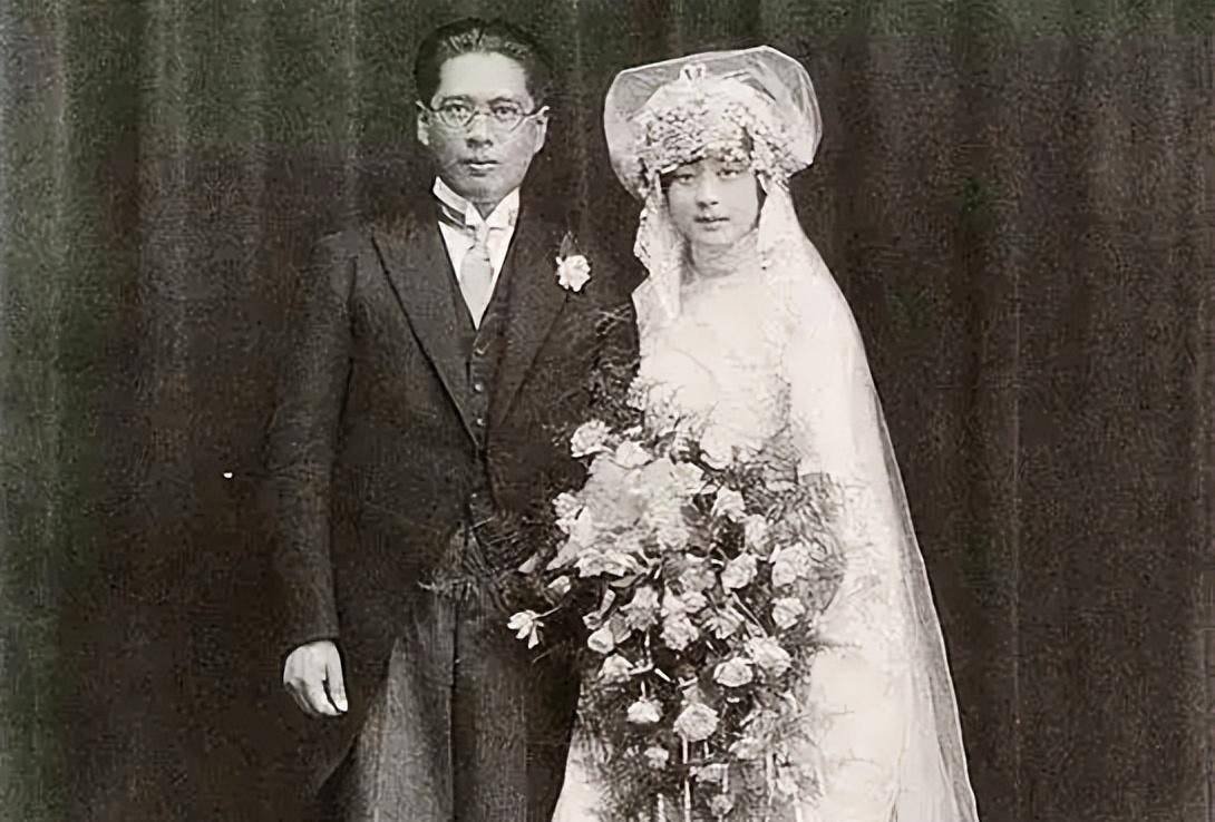 唐瑛:与陆小曼齐名的交际花,同样离过婚,为何她却活成了女王