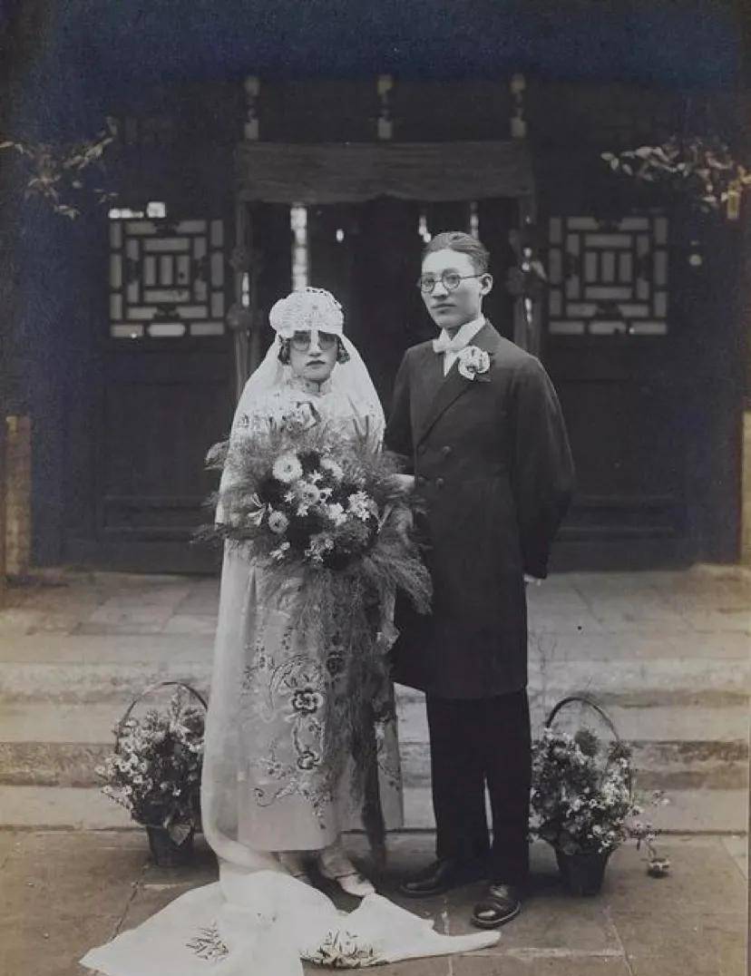 他与牌友同居,逼妻离婚,打18年离婚战,遗嘱却留一半遗产给前妻_蒋廷黻