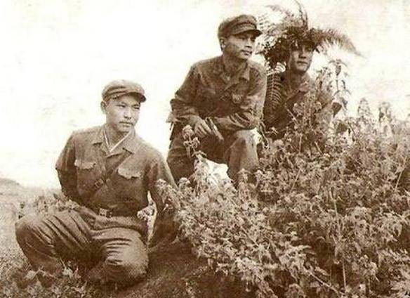 缅共兴亡始末:因抗战兴 因内斗败 因腐败亡_缅甸_巴登_政府