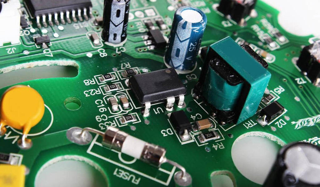 新能源汽车pcba控制板制造对pcba厂家的要求?