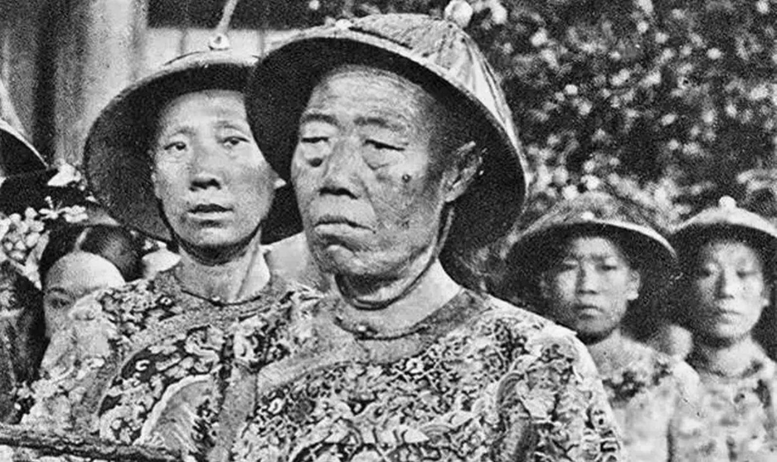 李莲英墓中有哪些财宝?他是否死于谋杀?为什么棺中只剩头颅?