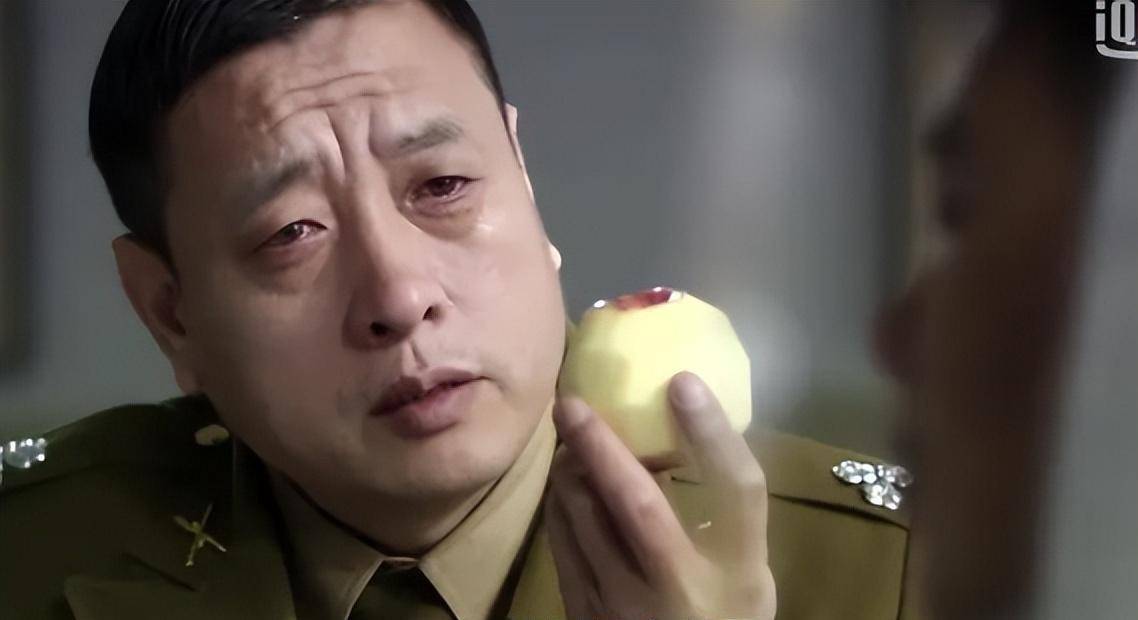 也许有人会问,这样一来四哥徐百川不是也知道了郑耀先的真实身份吗?