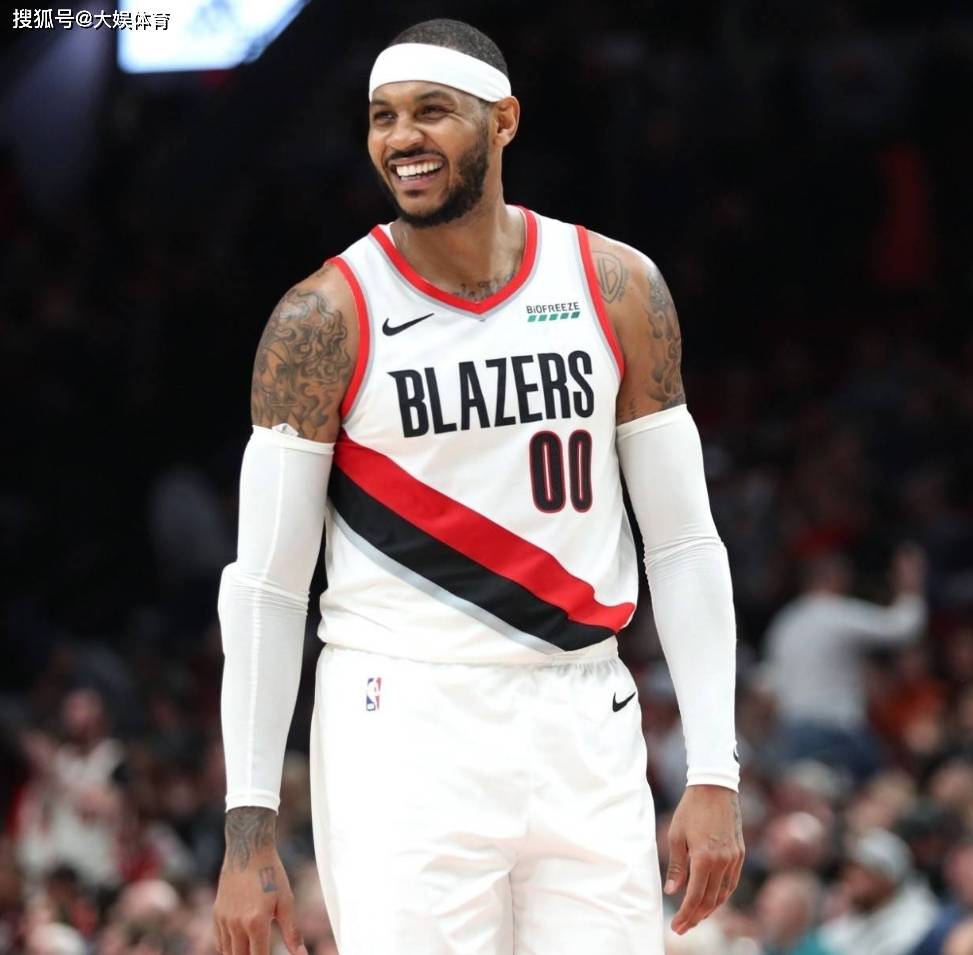 总得分突破3万分的只有7名球员,安东尼没有成为第八位,可惜了_篮球