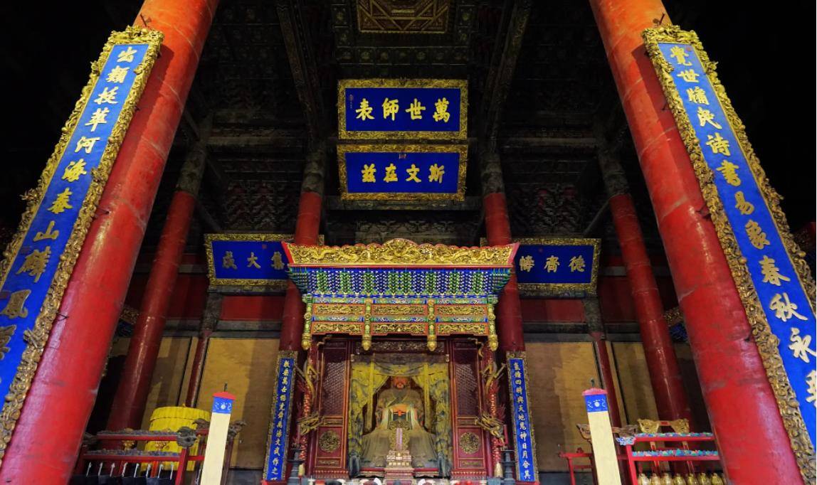 留头还是留发?清朝初年的剃发政策