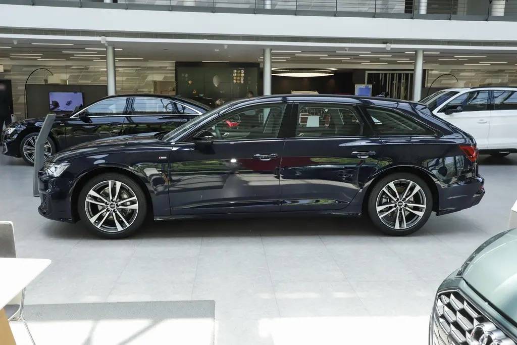 奥迪车友群车友会车友组织俱乐部微信群欢迎加入