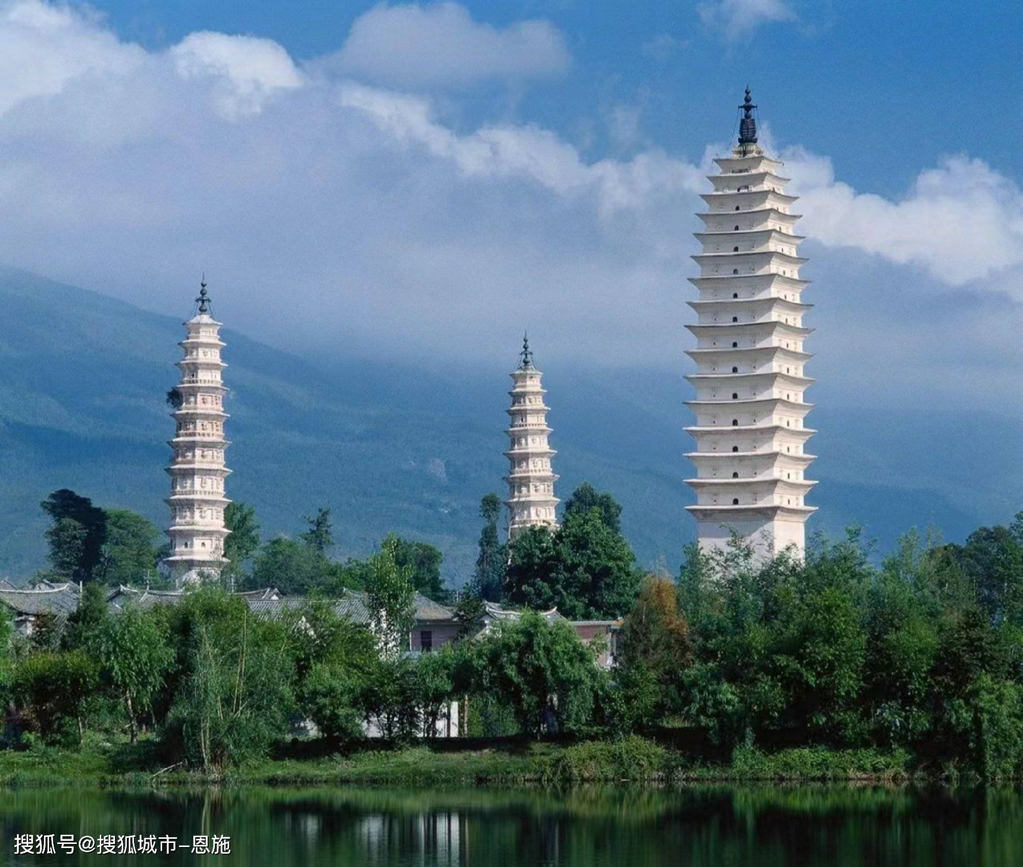 云南西双版纳攻略报团六天价格多少钱,看完不会被坑.