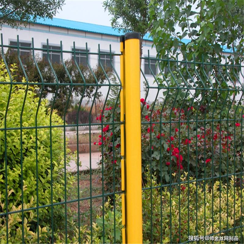 车间安全隔离栏,车间隔离防护网,车间隔离网如何选购_产品种类_企业