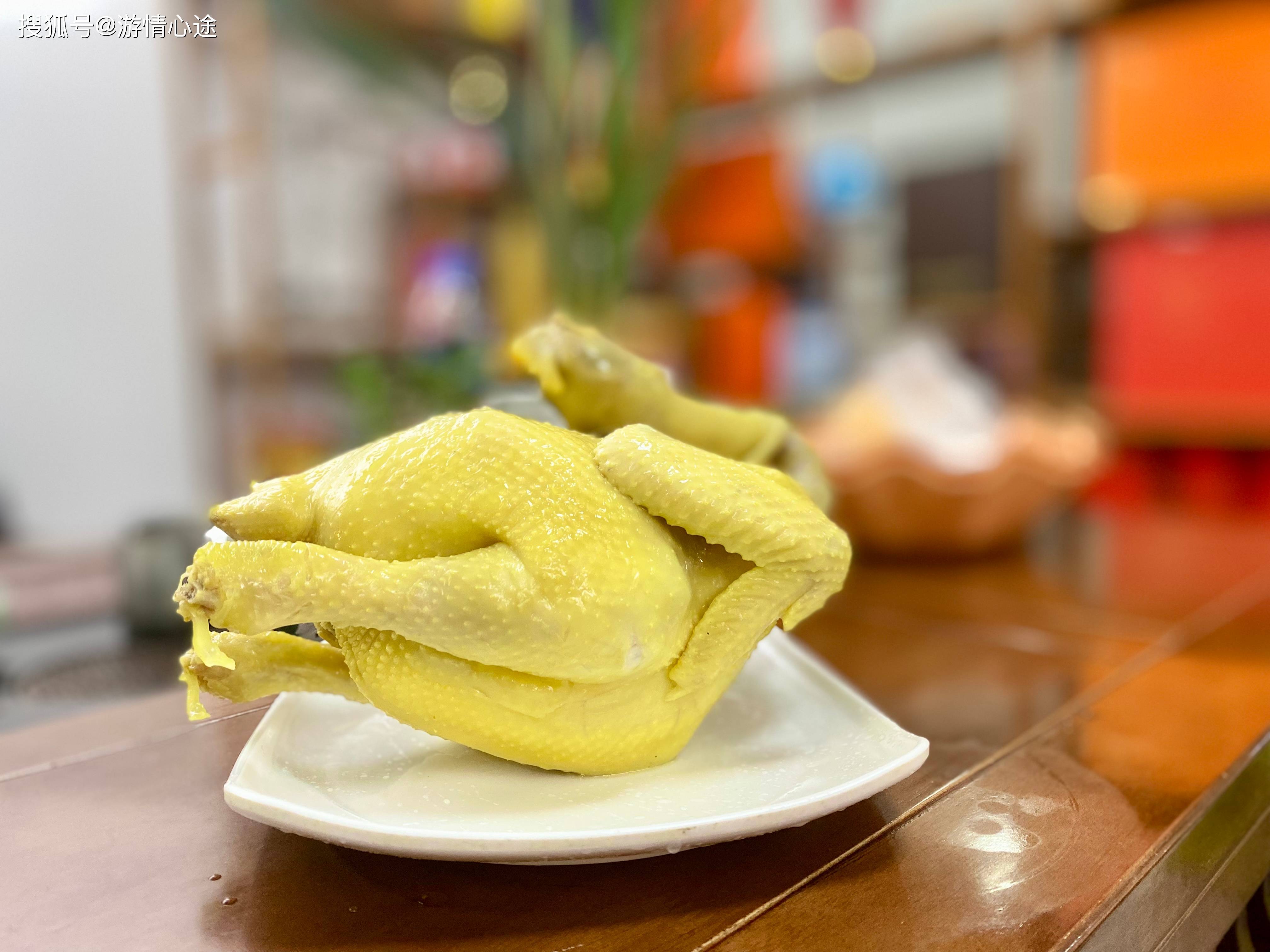 爱的味道,就在不远处,佛冈凯旋新城三州手撕鸡与你咫尺之间