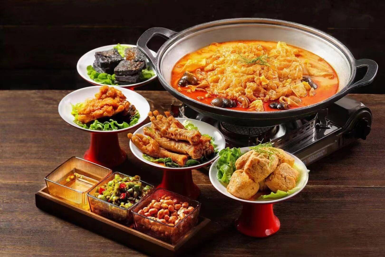 邱星星中国烹饪大师