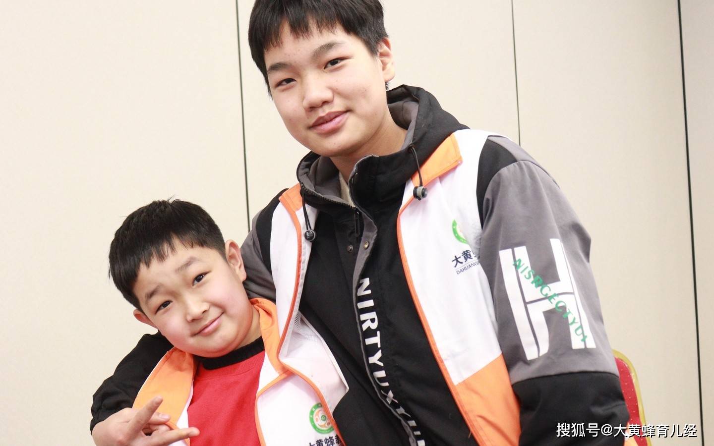 小孩在幼儿园乖巧回去不乐意是是不是了？研究者同学帮你全面分析(图2)