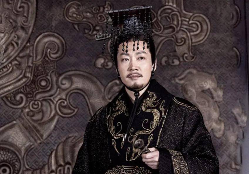 秦始皇父亲到底是赢异人还是吕不韦?