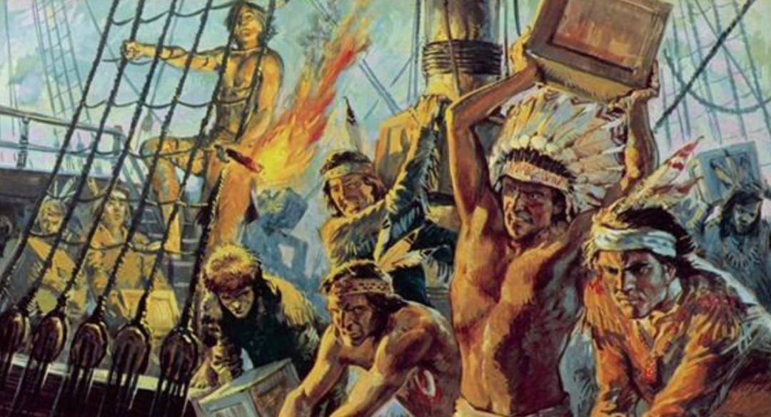 关于中美关系,鲜为人知的八个历史事实