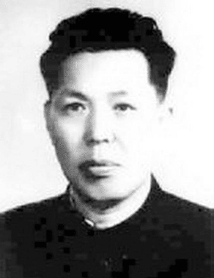 他曾任山西省长,清华毕业,参与两弹一星研制,名字被命名为行星