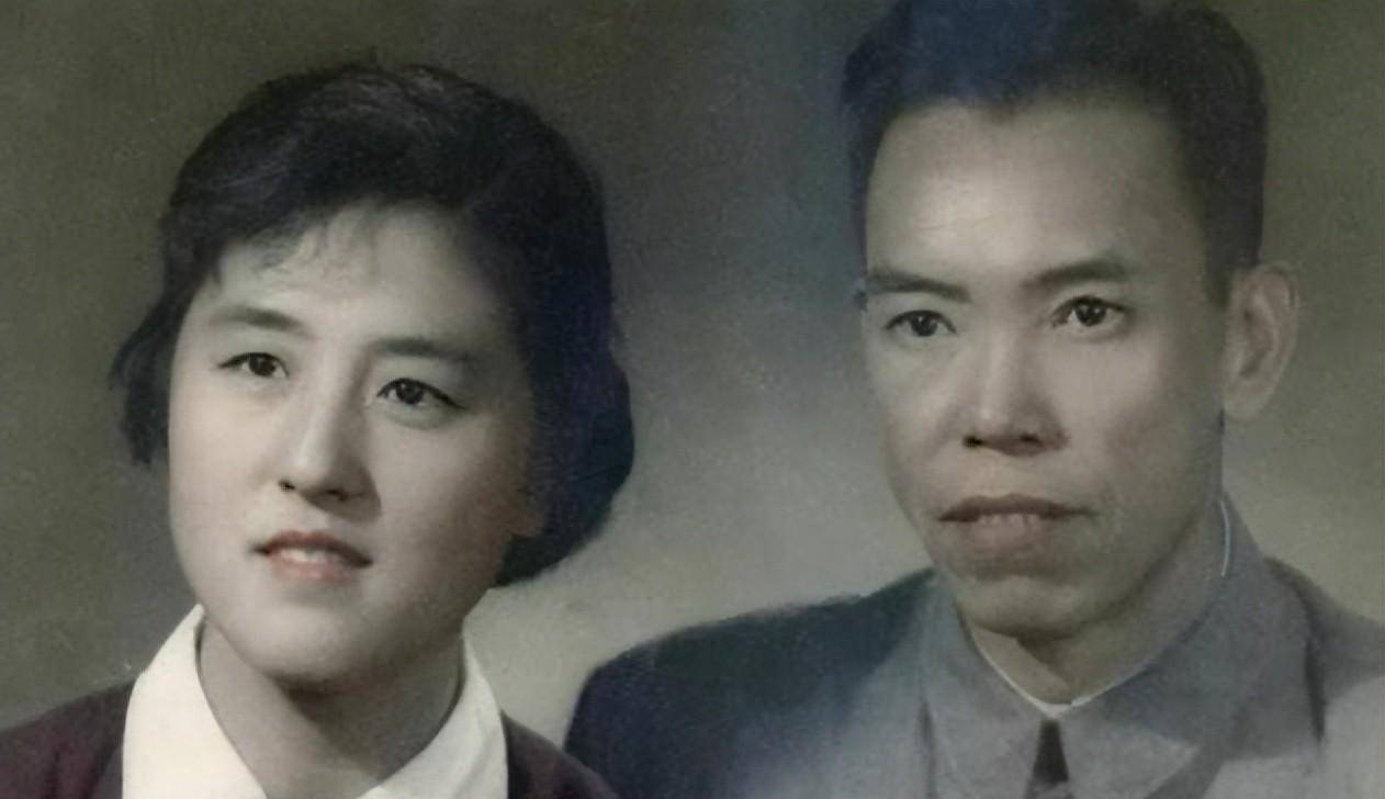 每每讲起之前的遭遇,梁兴初的夫人任桂兰就会无比感慨:"在红军的那个