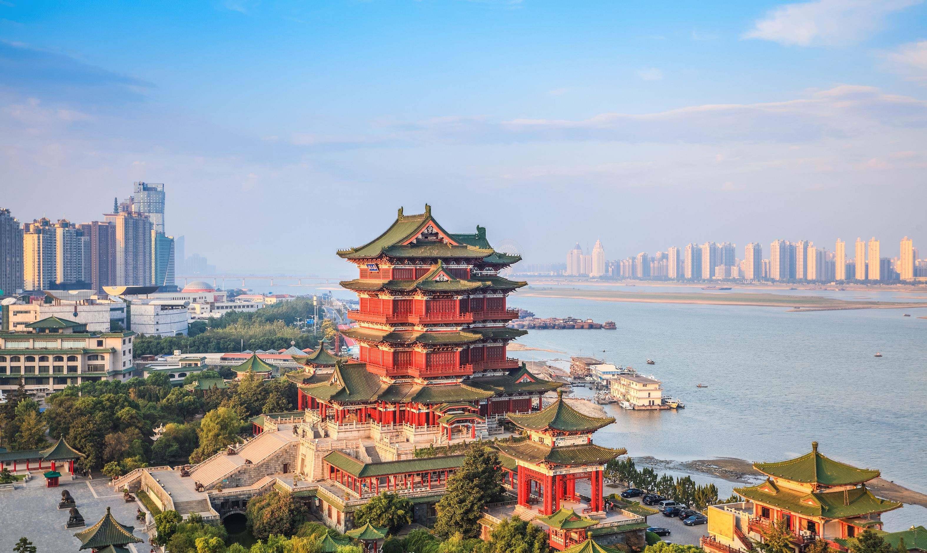 南昌建军,在建军节的今天让我们走进南昌_鄱阳_革命_红色