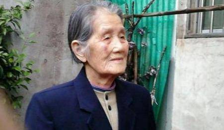 唯一在世黄埔女兵,参加抗日离家八十年,直到100岁才圆回乡梦_周玉云