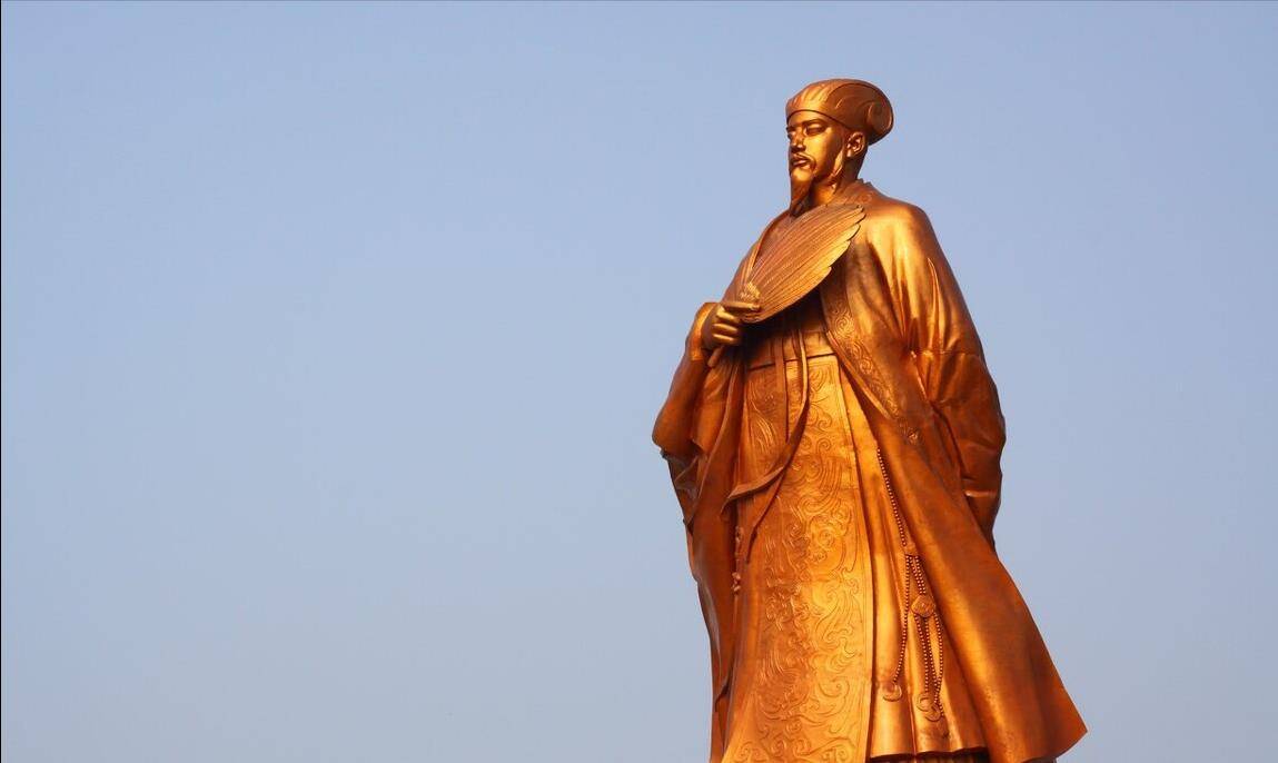 说起诸葛亮,很多人都是对其十分崇拜,诸葛亮一生为蜀汉大业鞠躬尽瘁死