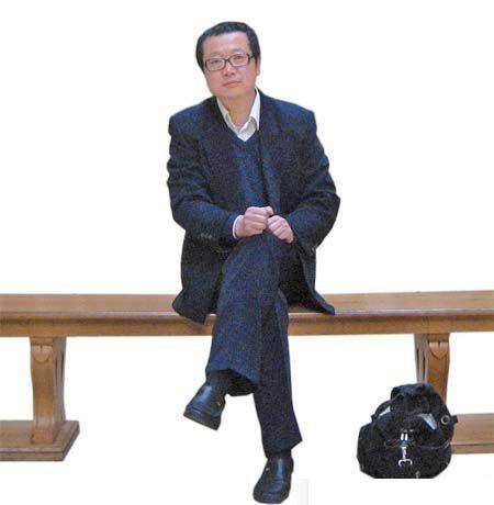 为什么山西不再出猛人?