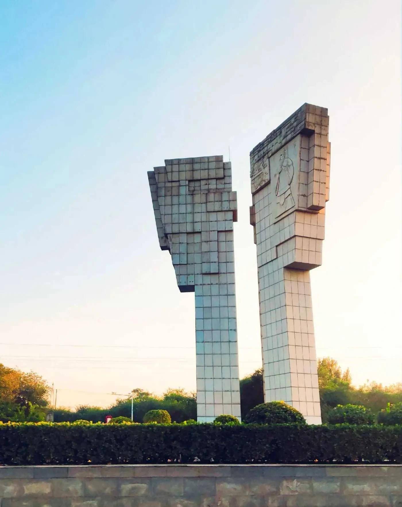 保定—邢台,从京畿之门到邢襄之门