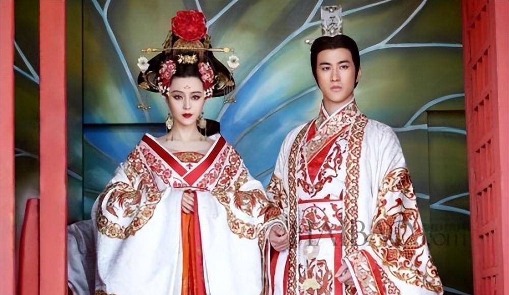 唐朝为何被后世称为"龟唐"?就是因为这些事