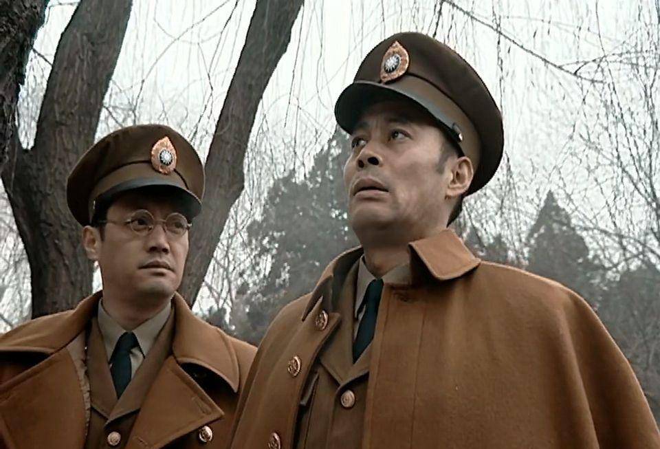 李云龙_扮演者_经典