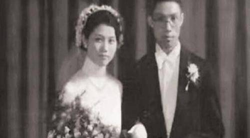 由于不堪忍受大字报的羞辱,廖月琴最后投江自尽.鼓浪屿第一美人