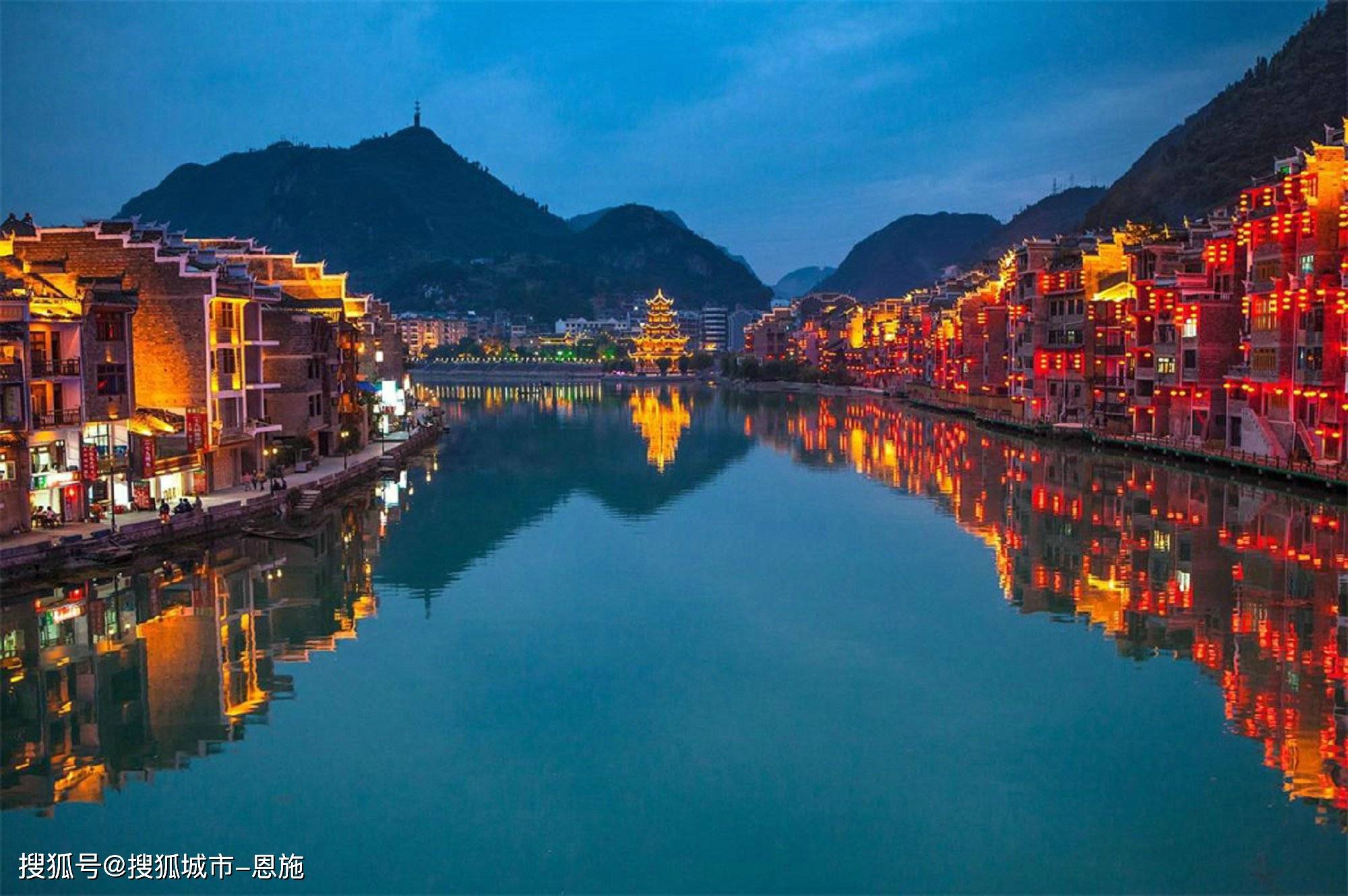 贵州旅游攻略旅行社五日游报价多少钱,第一次去必看!_阿洁_行程_导游