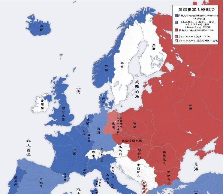 保北黑三国禁止俄外长过境到底是什么心理?