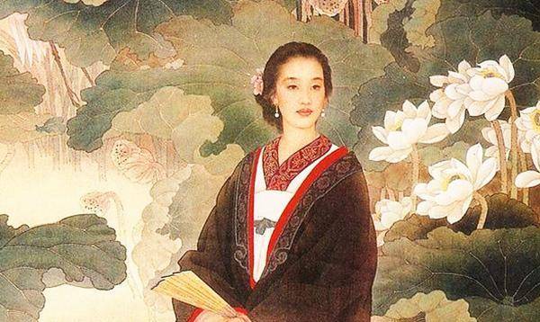 宋代才女16岁名动京城,先嫁懦夫后嫁渣男,独居22年在孤苦中死去