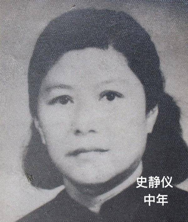 陈独秀三年内痛失两子,爱女收尸悲痛而亡,乔年之女60年后才找到