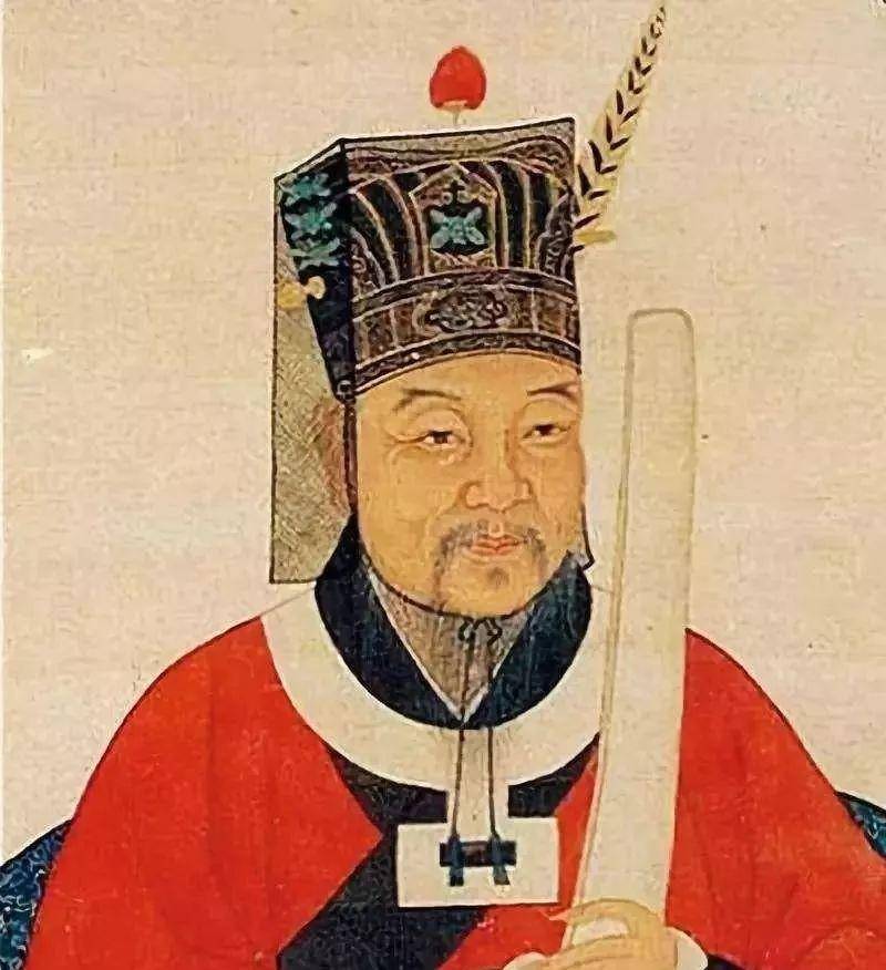 范仲淹认为,不立刻动大手术,就没治了!