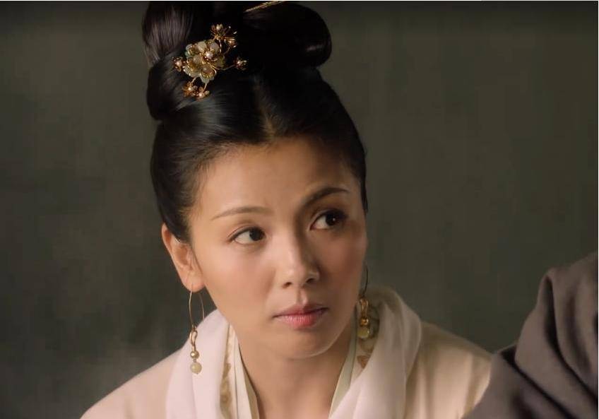 大宋皇后刘娥:古代版王子与灰姑娘故事,她的逆袭比电视更精彩