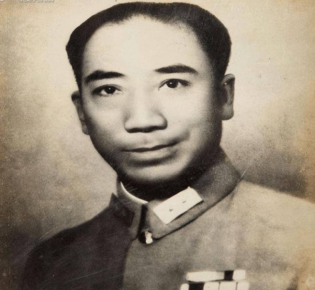 1965年,军统少将遗孀拿出一本日记,上海市长:你丈夫很了不起