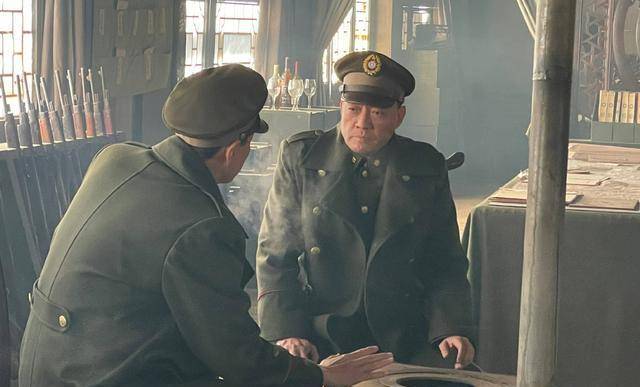 范汉杰被俘后反复追问:是谁决定先打锦州的?此人雄才伟略