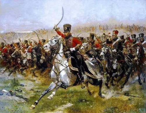 西班牙殖民军队,算是战斗力最高的吗?其实还有隐藏因素的衬托