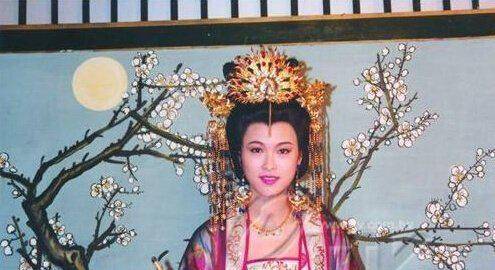 隋唐史话:李世民拿毒酒以性命相逼,还是没有征服烈女卢氏_房玄龄_孙