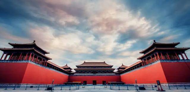 浅谈"永乐迁都"以及朱棣修建北京城的艰辛历程