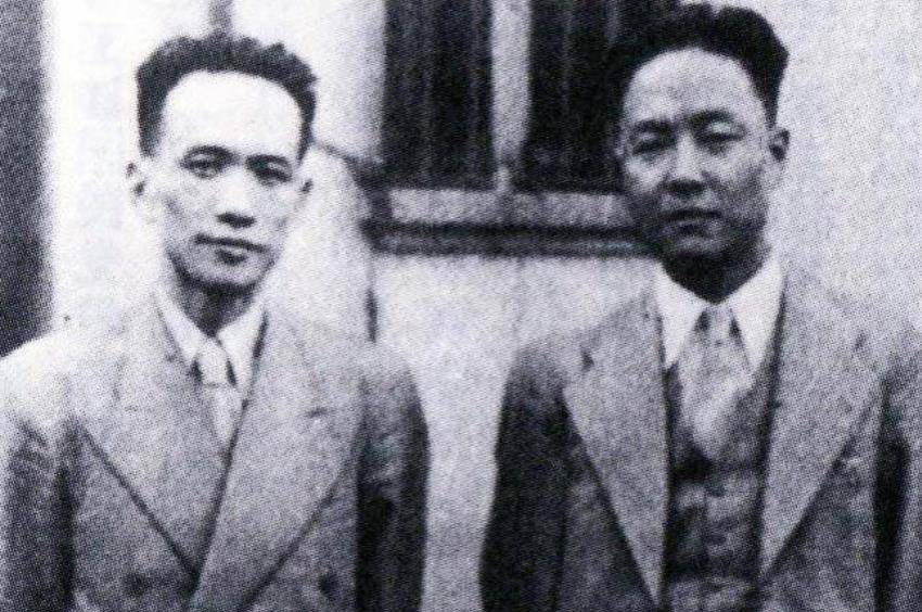 死刑犯被杜月笙保释,让其参加抗战以戴罪立功,牺牲后成革命烈士