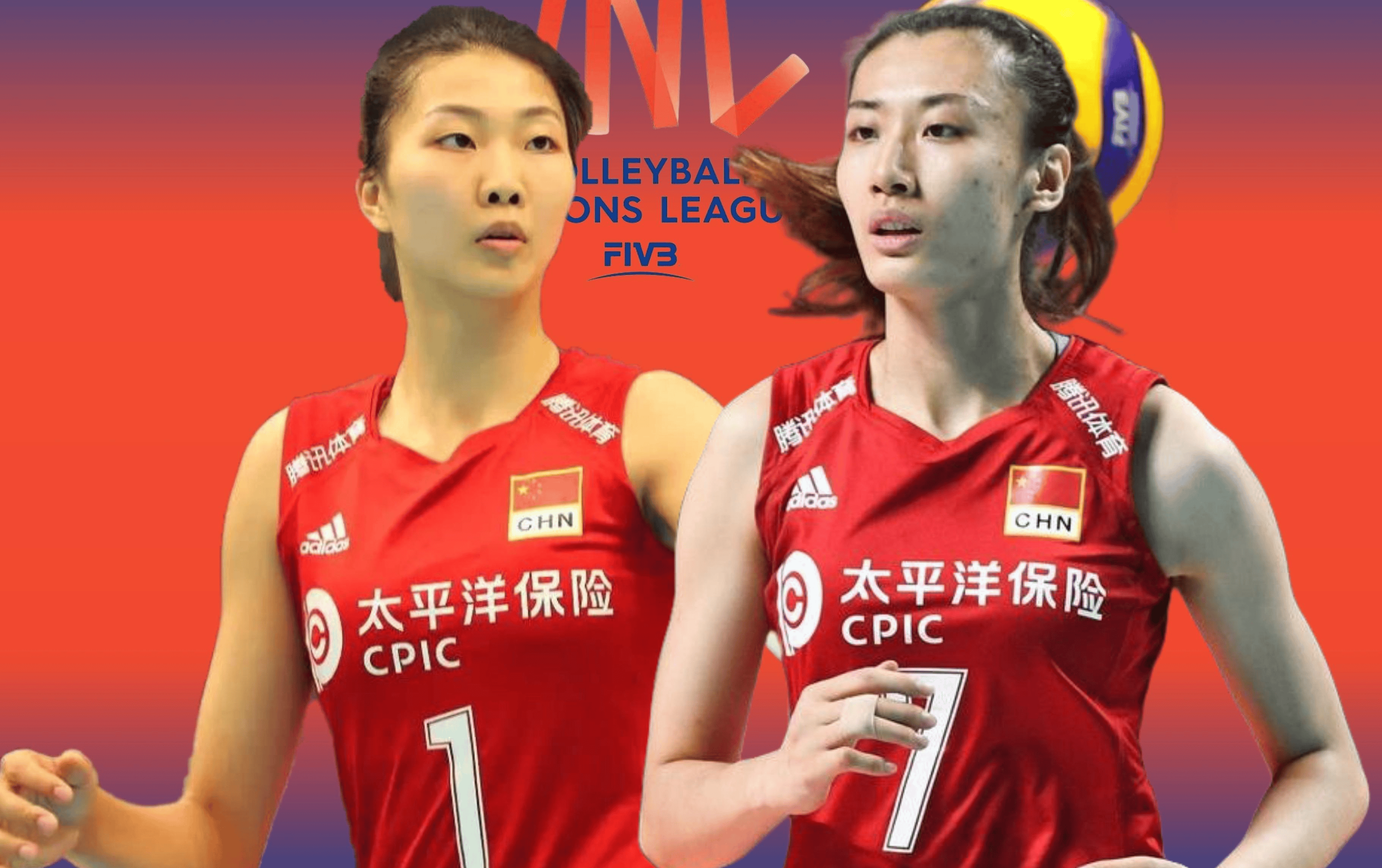 李盈莹扣球第3,王媛媛拦网第4,刁琳宇二传第4_排名_得分_中国女排