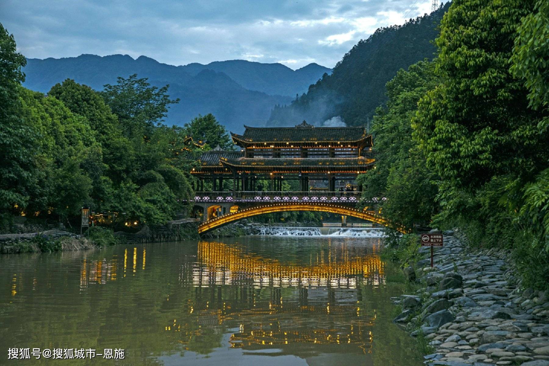 贵州旅游攻略游玩五天路线最佳,第一次去必看!_历史_day_古镇