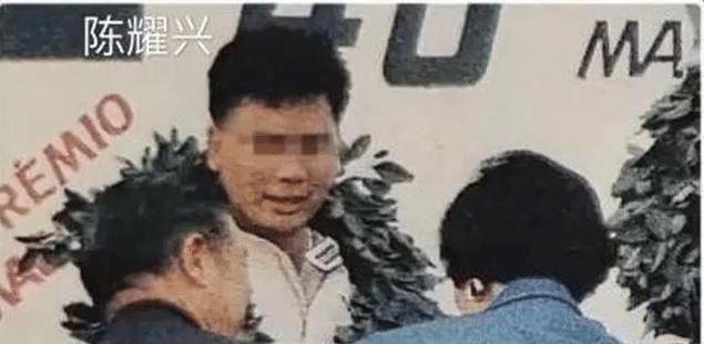 "牙带强"江湖浪荡史:为黄俊打江山,被陈耀兴收拾,做李泰龙小跟班