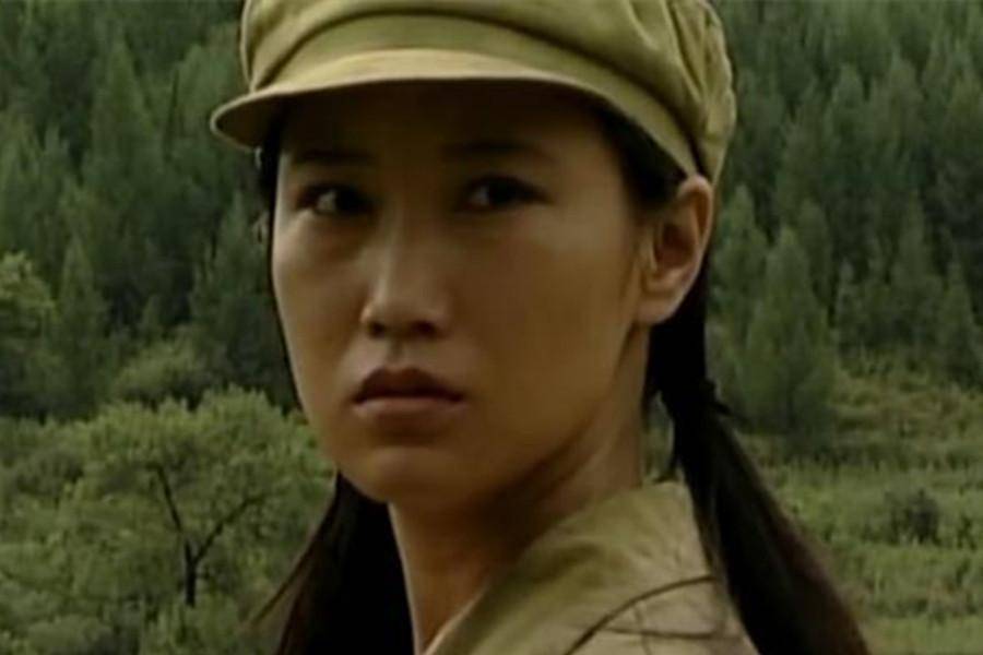 美国记者带来4副画像,揭开5名女兵失踪之谜_志愿军_联合国军_王文慧