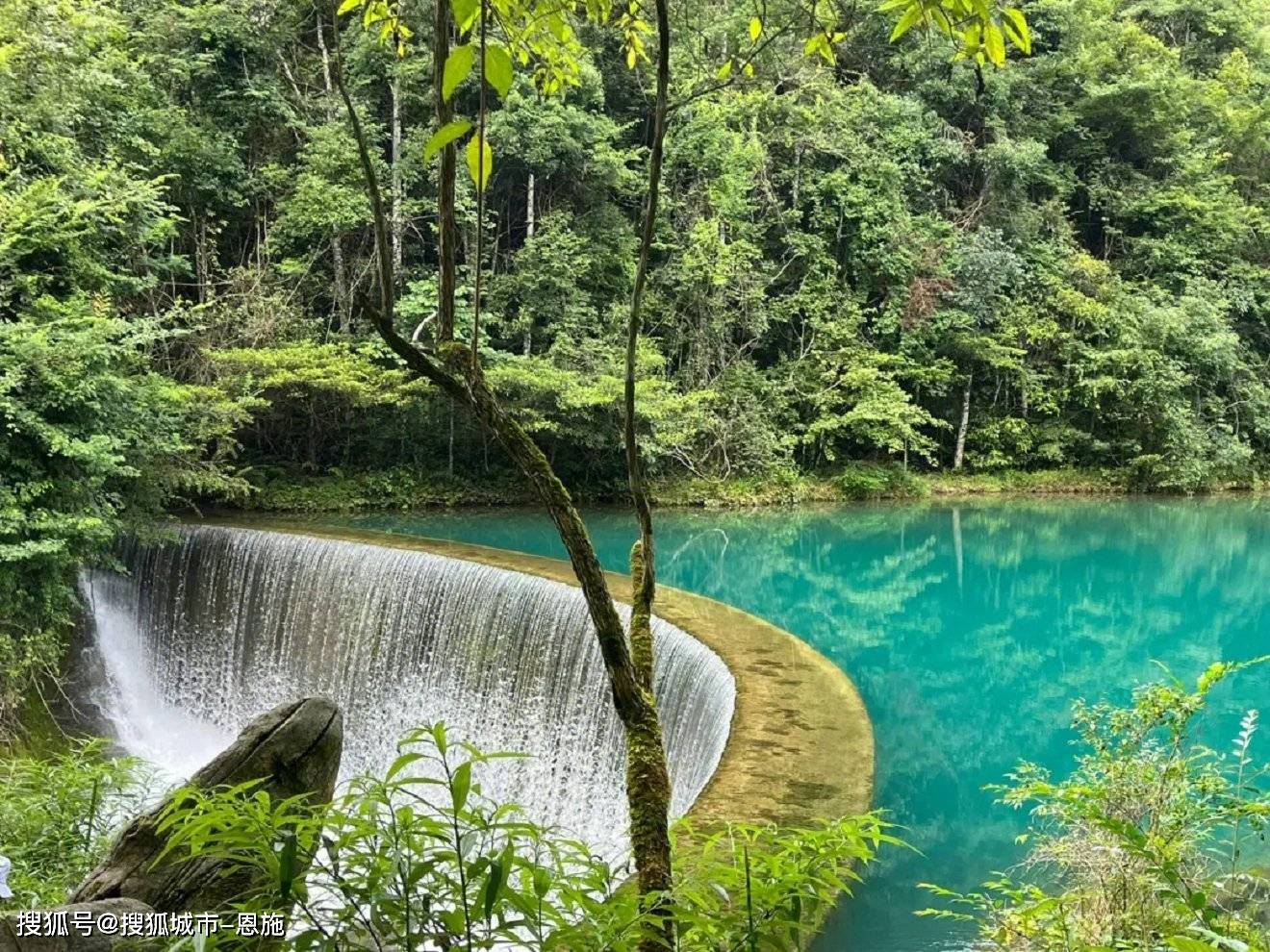 贵州旅游攻略自助游六天消费是多少,第一次去必看!