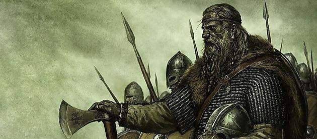 孙瑞希:维京人的后裔,挪威人引以为豪的海盗时代