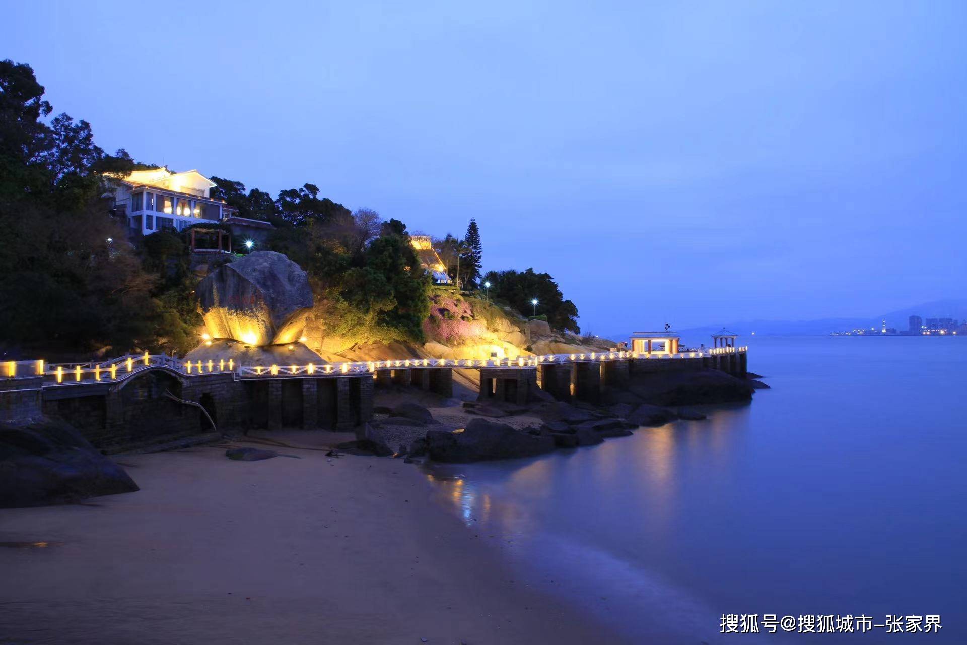 厦门鼓浪屿5日游攻略花销,五天四晚怎么玩好,看完这篇你就知道了