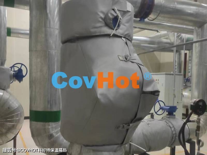 于传统保温方式相结合,可拆卸保温衣备受青睐