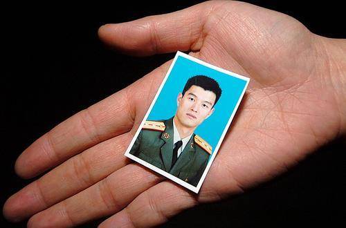 一人感动一座城,年仅30岁的孟祥斌壮烈牺牲,如今他的家况又如何