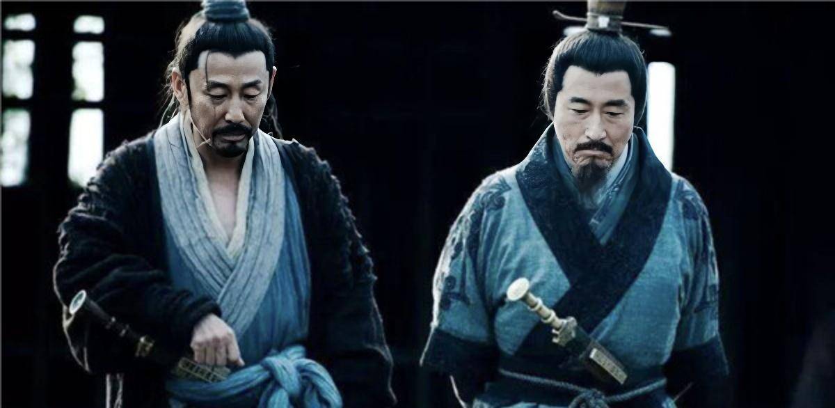 韩信被杀后,萧何看着他的遗体冷冷说了四个字,被人吐槽至今